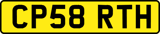 CP58RTH