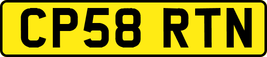 CP58RTN