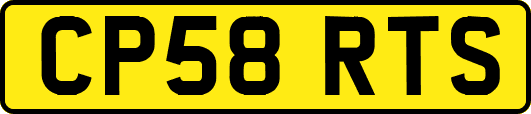 CP58RTS