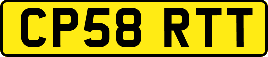 CP58RTT