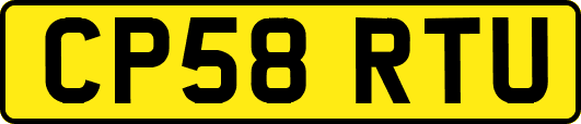 CP58RTU