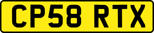 CP58RTX
