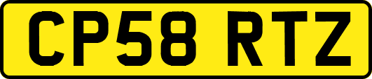 CP58RTZ