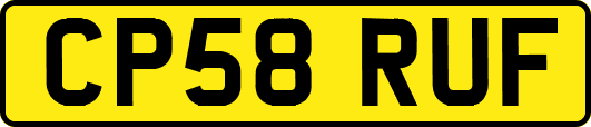CP58RUF