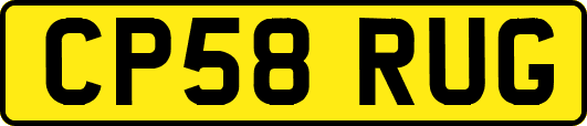 CP58RUG