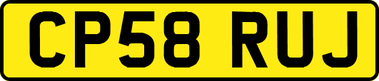 CP58RUJ