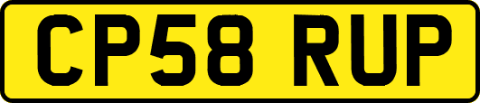 CP58RUP