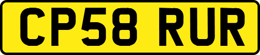 CP58RUR
