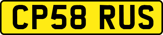CP58RUS