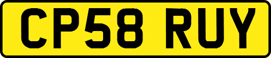 CP58RUY