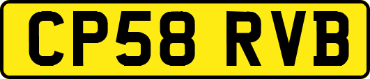 CP58RVB