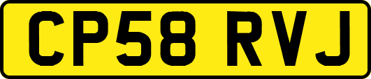 CP58RVJ
