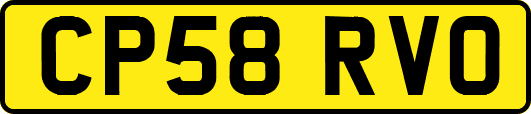 CP58RVO