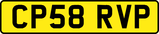CP58RVP