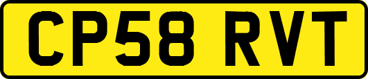 CP58RVT
