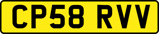 CP58RVV