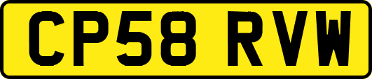 CP58RVW