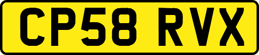 CP58RVX