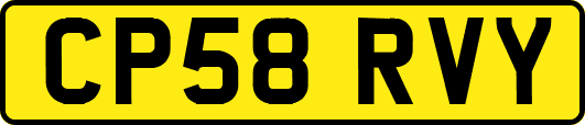 CP58RVY