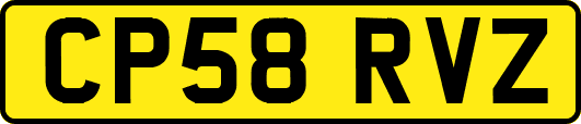 CP58RVZ
