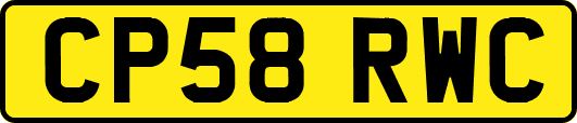 CP58RWC