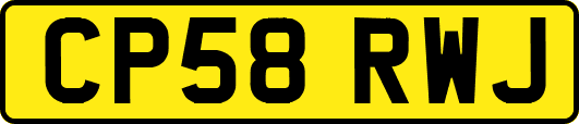 CP58RWJ