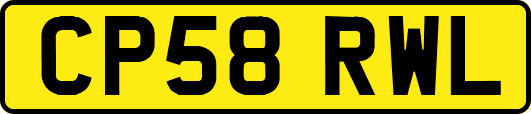 CP58RWL