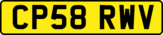 CP58RWV