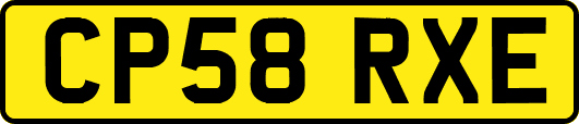 CP58RXE