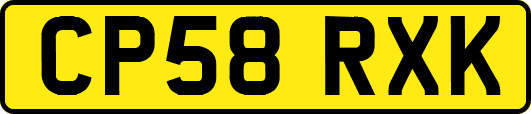 CP58RXK