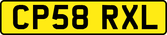 CP58RXL