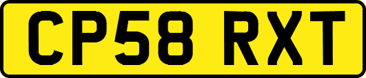 CP58RXT