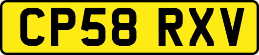 CP58RXV