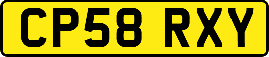 CP58RXY