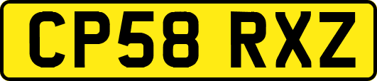 CP58RXZ