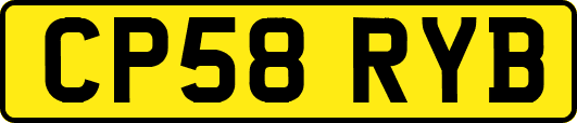 CP58RYB