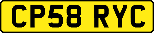 CP58RYC
