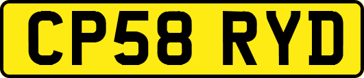 CP58RYD