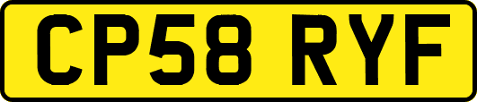 CP58RYF