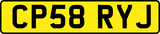 CP58RYJ