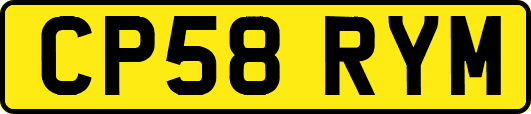 CP58RYM