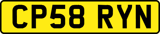 CP58RYN