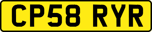 CP58RYR