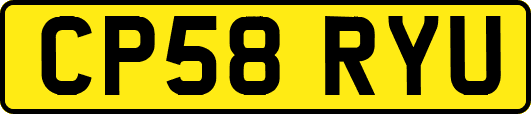 CP58RYU
