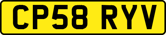 CP58RYV