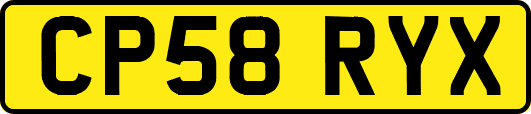 CP58RYX