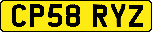 CP58RYZ