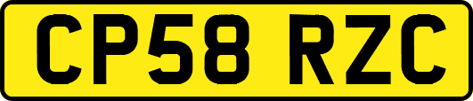 CP58RZC