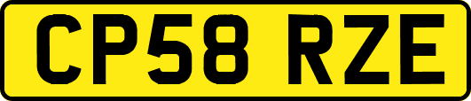 CP58RZE