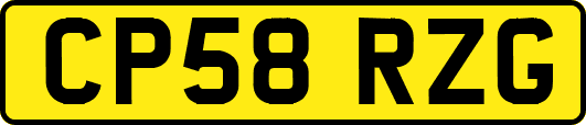 CP58RZG